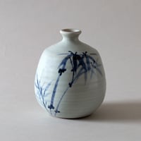 鵬雲斎好写菊水透手付莨盆 | 丸岩美術 公式オンラインストア