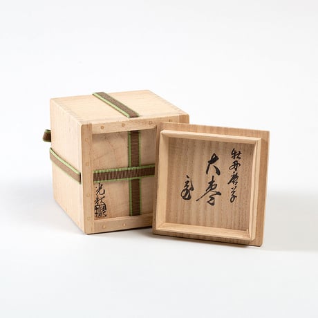 牡丹唐草大棗