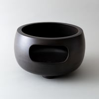 眉風炉