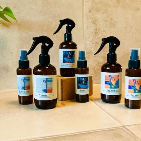 【アロマミスト】Good sleep　250ml