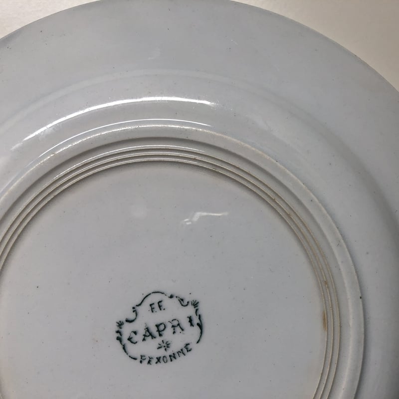 Pexonne plateA | nook