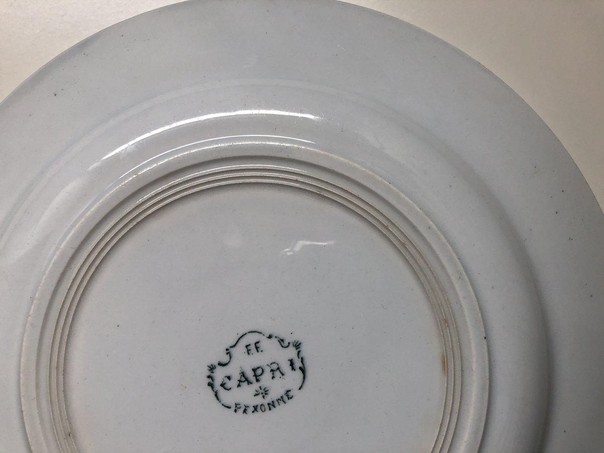 Pexonne plateA | nook