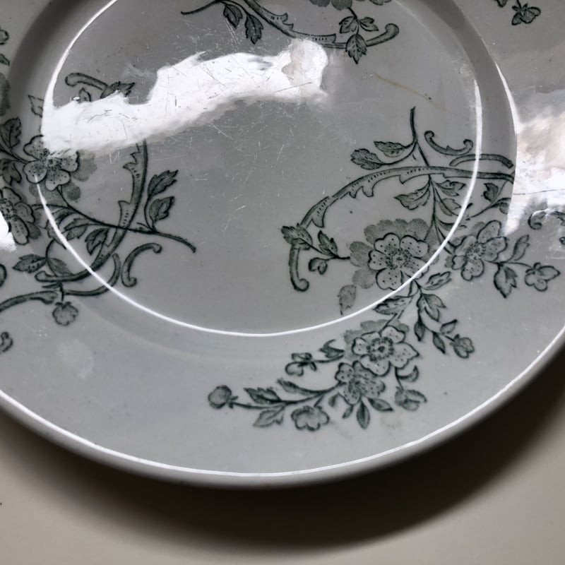 Pexonne plateA | nook