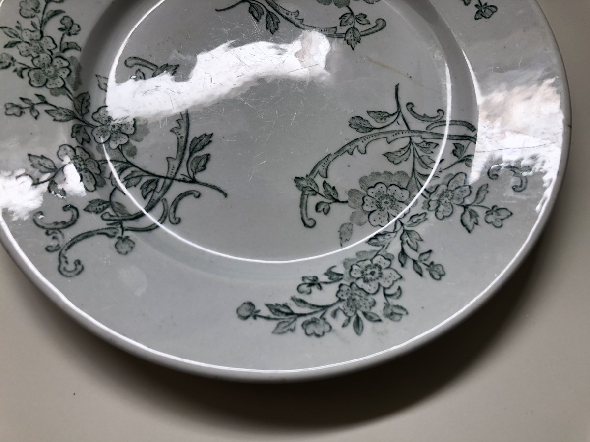 Pexonne plateA | nook