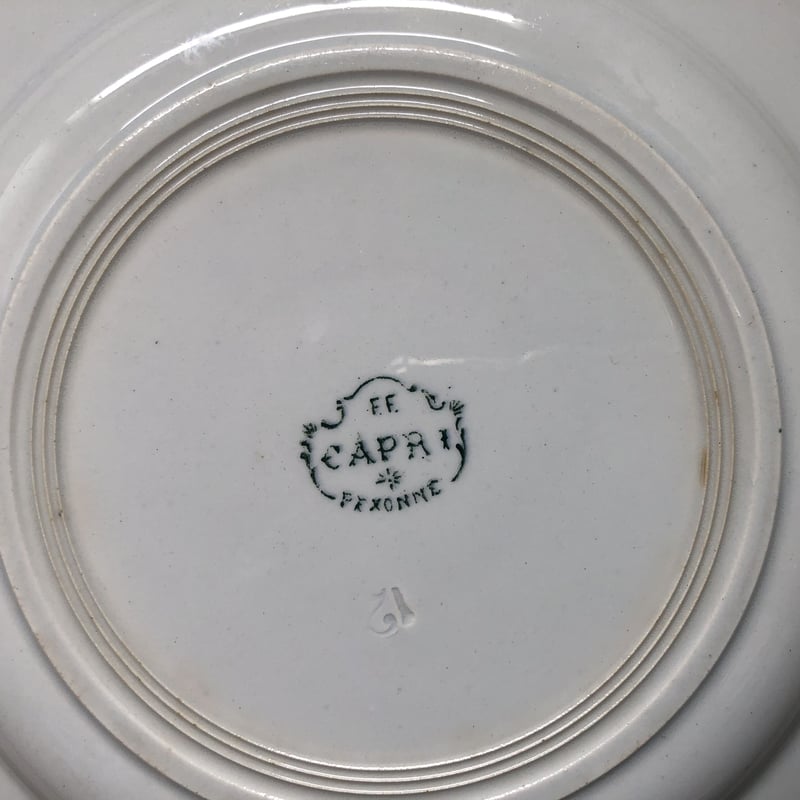 Pexonne plateA | nook