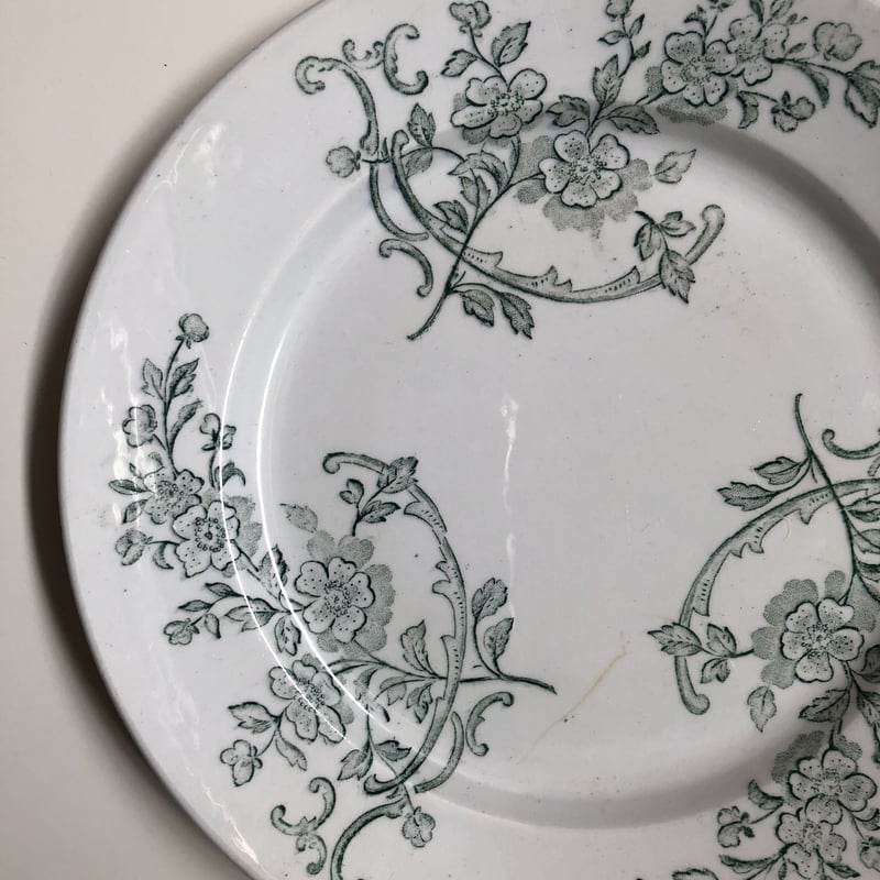 Pexonne plateA | nook