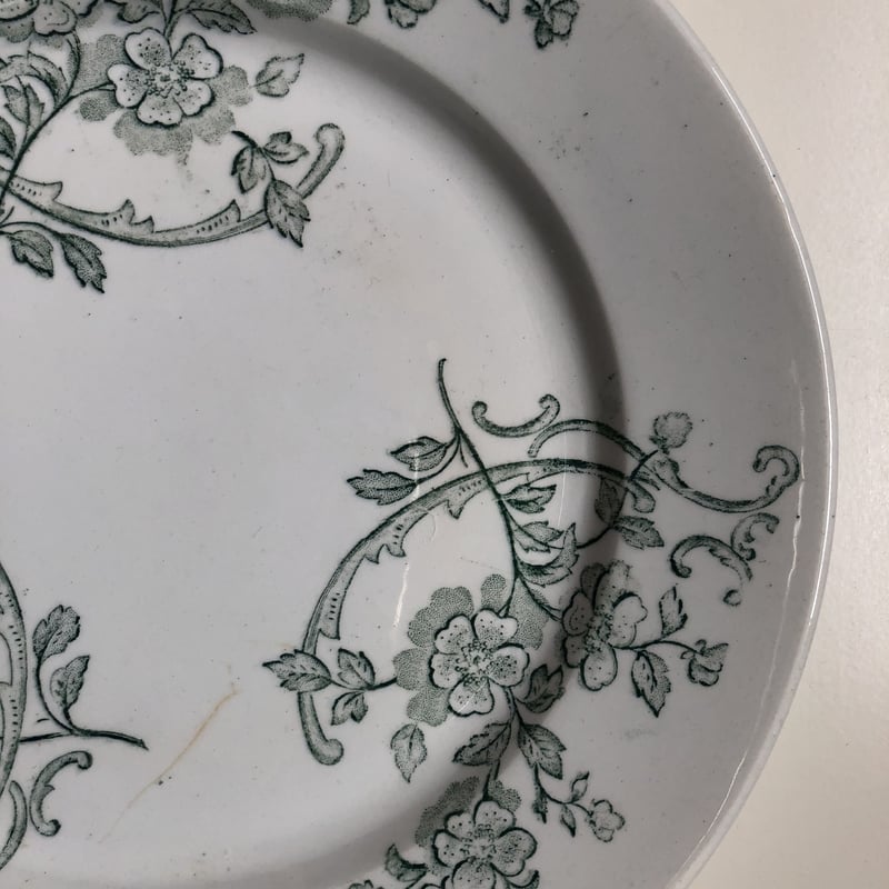 Pexonne plateA | nook