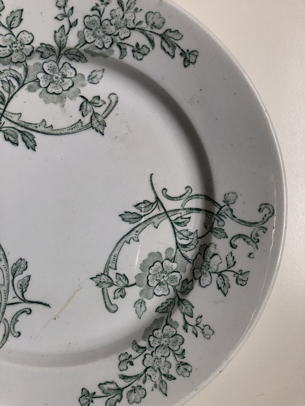 Pexonne plateA | nook