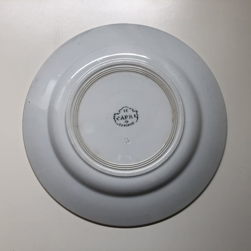 Pexonne plateA | nook