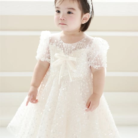 [予約] No. 109 dress / Le dress
