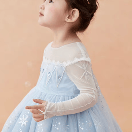[予約] Sparkle Princess Dress