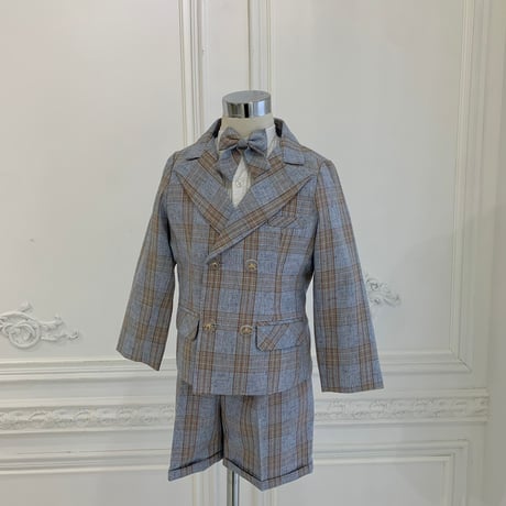 [RENTAL 6day]  No. 73 suit set up/ Le dress