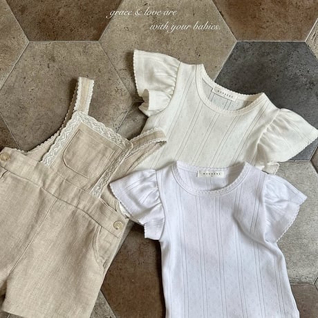 [予約] Tulip T/ Monbebe