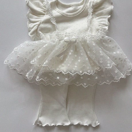 [即納] Jelly Pants /  Aosta  (Yellow XL_size のみ)