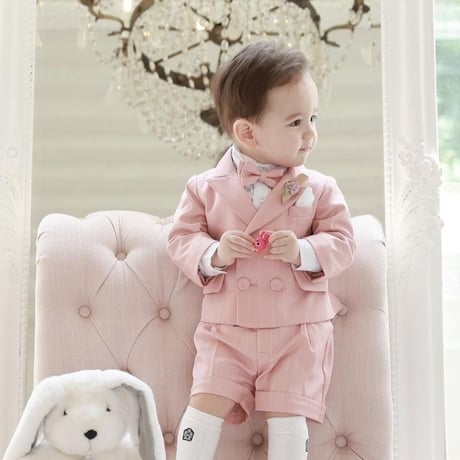 [予約] No. 78 suit set up/ Le dress