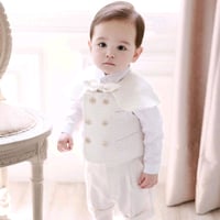 [予約] No. 86 cape suit set up/ Le dress