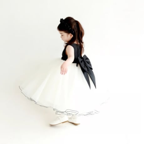 [予約] No. 129 dress / Le dress
