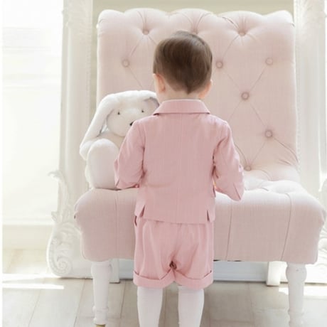 [予約] No. 78 suit set up/ Le dress