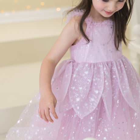 [即納] Twinkle Fairy Dress   ( 4 _ size のみ   )