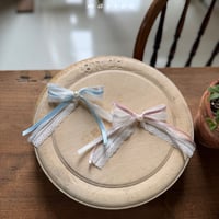 [予約] Sarabroch / marron