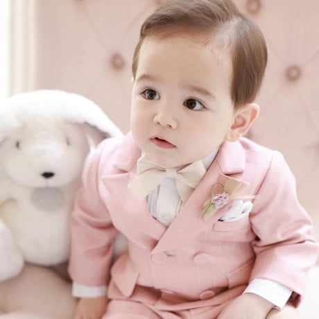 [予約] No. 78 suit set up/ Le dress
