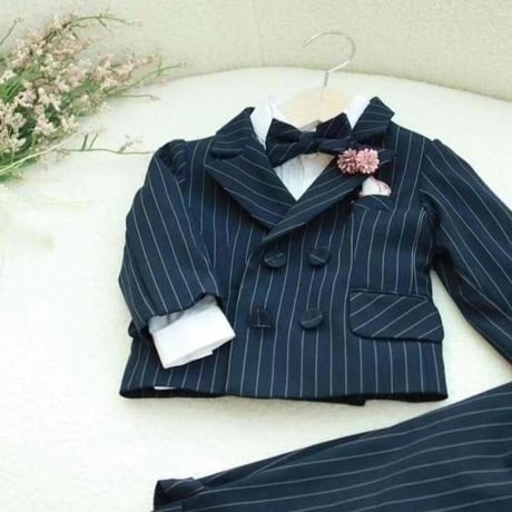 [予約] No. 101 suit set up / Le dress