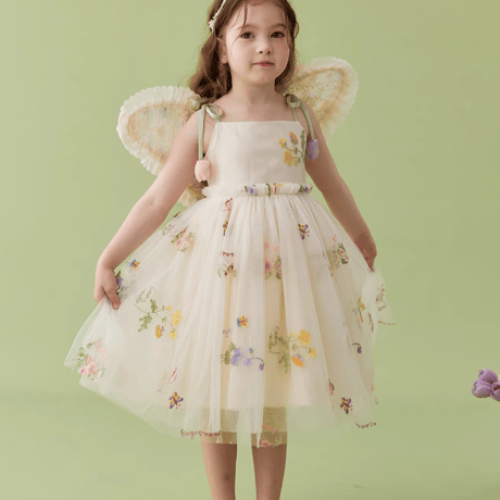 [予約] Butterfly Garden Wings