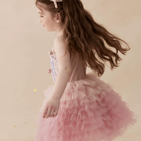 [予約] Twinkle Tutu Party Dress
