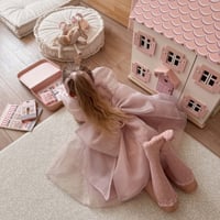 【予約】 Peony Dream /nelia wears