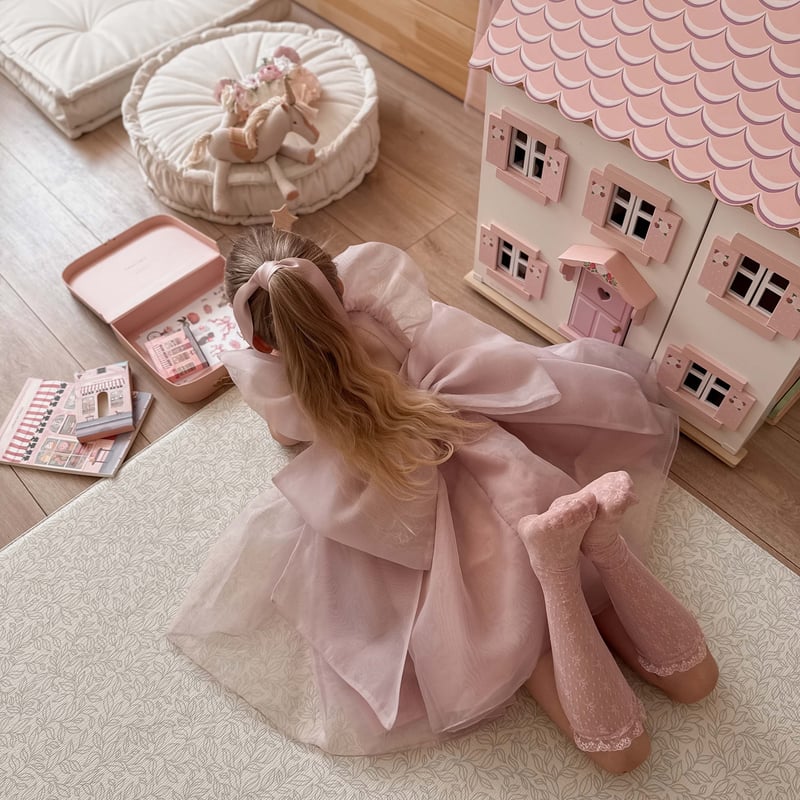 予約】 Peony Dream /nelia wears | Mimiel
