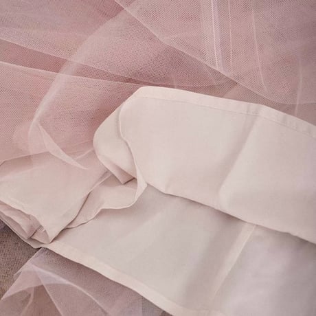 [即納] Courtney blossom tutu dress  ( 110_ size のみ   )