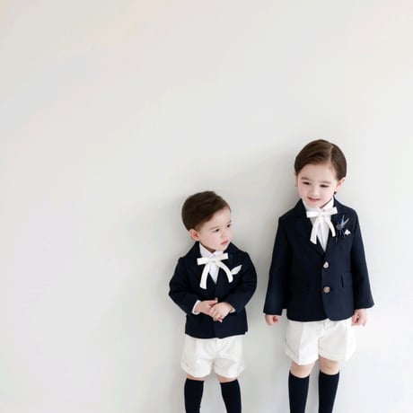 [予約] No. 120 White Shorts/ Le dress