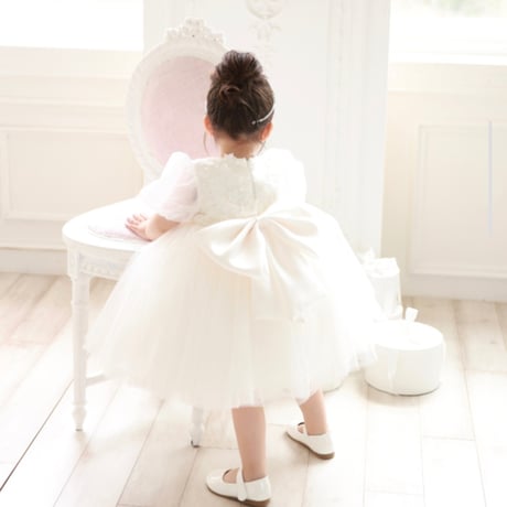 [予約] No. 126 dress / Le dress