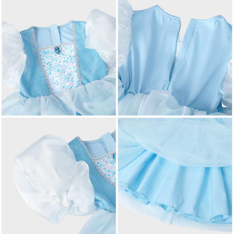 A.E.マルティ☆希少なファッションプレート『シンデレラ』CENDRILLON A.E.マルティ☆希少なファッションプレート『シンデレラ