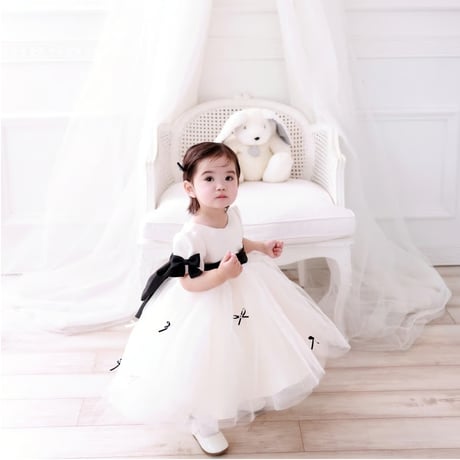 [予約] No. 115 dress/ Le dress