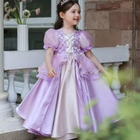 [予約] Lavender Glow Dress