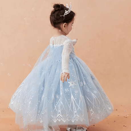 [予約] Sparkle Princess Dress