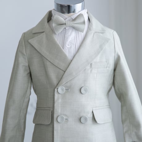[RENTAL 6day]  No. 99 suit set up / Le dress