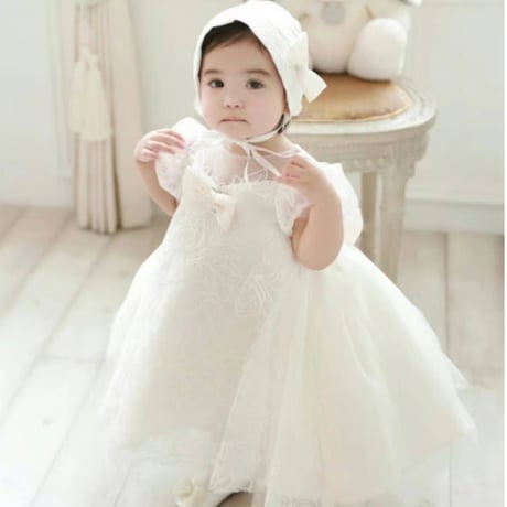 [予約] No. 95 dress / Le dress
