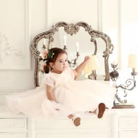 [予約] No. 76 dress / Le dress