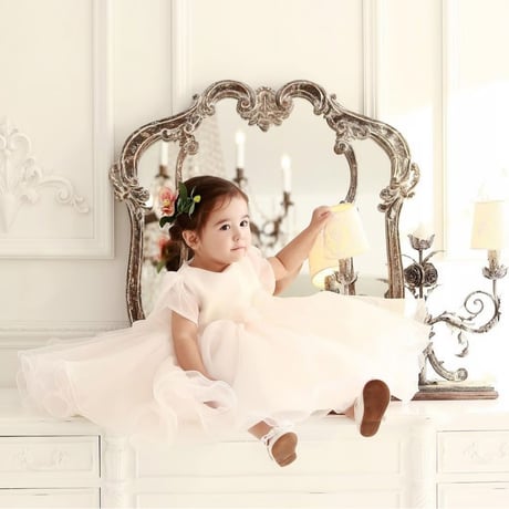 [予約] No. 76 dress / Le dress