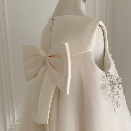 [RENTAL 6day]  No. 90 dress / Le dress