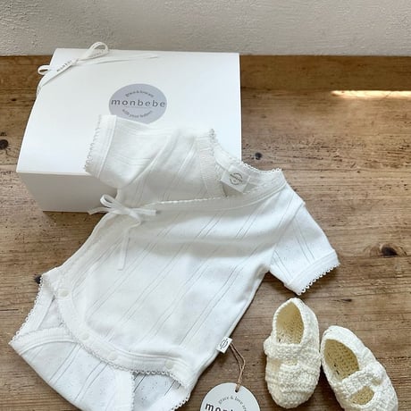 [予約] Mong lap suit/ Monbebe