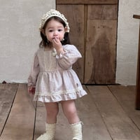 [即納] Rubyen Baby Romper / aiai My daughter