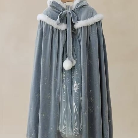 chinriena様 専用ご購入ページ(Snow Winter Glow Dress)