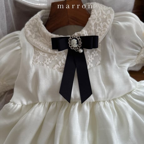 [即納] julia suit / marron