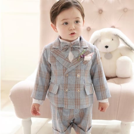 [RENTAL 6day]  No. 73 suit set up/ Le dress
