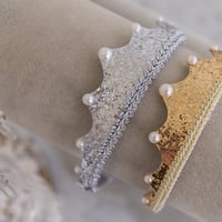 [予約] Royal Pearl Crown