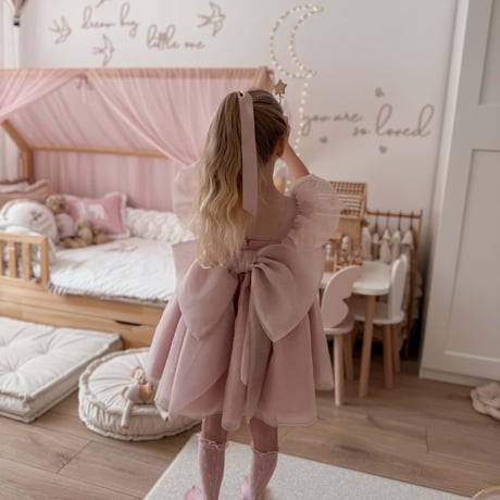 【予約】 Peony Dream /nelia wears