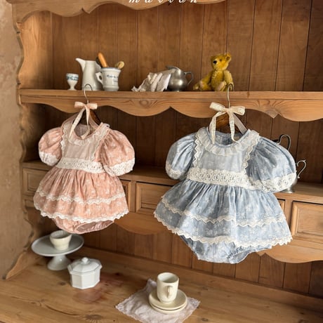 [予約] Sophia Suit & Dress /marron